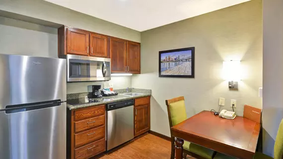 Homewood Suites by Hilton West Portland-Beaverton | Oregon - Portland (ve civarı) - Beaverton