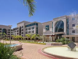 Quality Hotel & Suites Brasília | Merkez - West Region - Federal District (eyaleti) - Brasilia