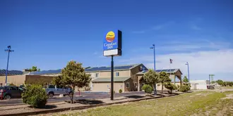 Comfort Inn Moriarty