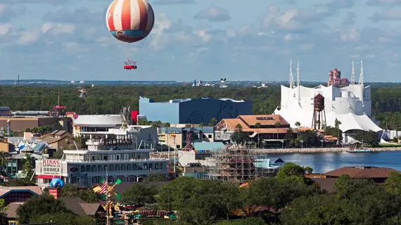 Holiday Inn OrlandoDisney Springs Area | Florida - Orlando (ve civarı) - Lake Buena Vista