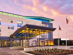 Aloft Beachwood | Ohio - Cleveland (ve civarı) - Beachwood