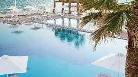 White Palace Grecotel Luxury Resort | Girit Adası - Rethimnon (bölge) - Rethimnon