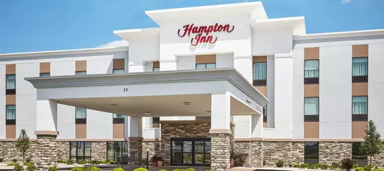 Hampton Inn Fond du Lac | Wisconsin - Fond du Lac