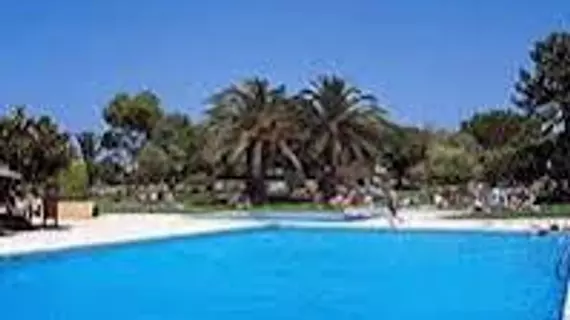 Dom Pedro Golf | Algarve - Faro Bölgesi - Vilamoura