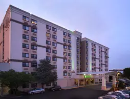 Holiday Inn Newark Airport | New Jersey - Newark (ve civarı) - Newark