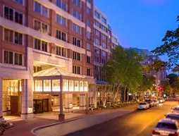 Park Hyatt Washington | District of Columbia - Washington (ve civarı) - Washington - Northwest