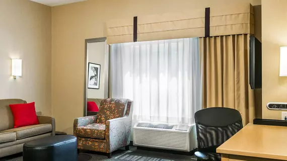 Cambria Suites Denver Int Airp | Kolorado - Denver (ve civarı) - Aurora