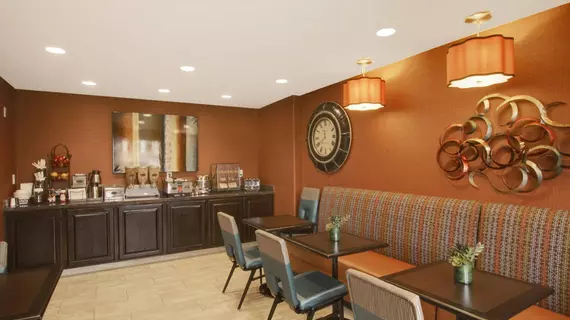 Best Western Mesquite Inn | Nevada - Clark County - Mesquite