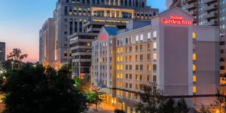 Hilton Garden Inn Arlington/Courthouse Plaza