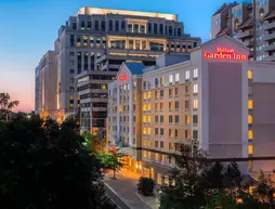 Hilton Garden Inn Arlington/Courthouse Plaza | Virginia - Arlington - Court House