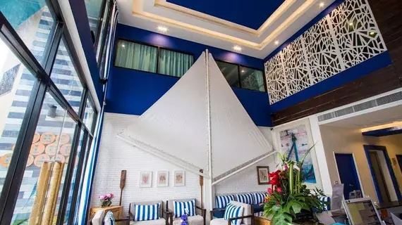 The Blue Pearl | Phuket (ve civarı) - Karon - Kata Plajı