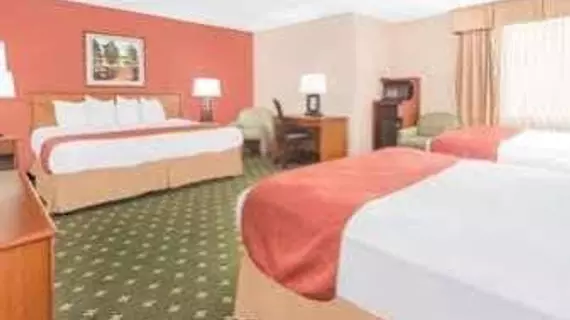 Baymont Inn and Suites Springfield | Missouri - Springfield (ve civarı) - Springfield