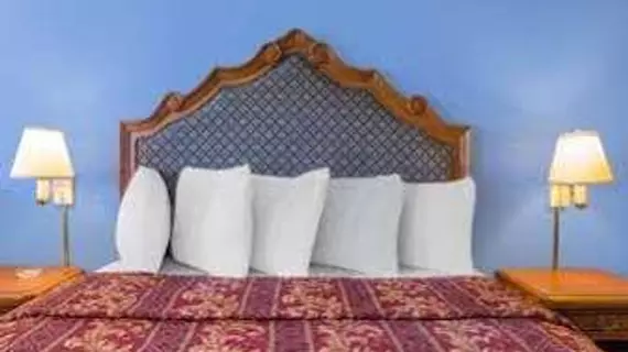 Days Inn San Antonio | Teksas - San Antonio (ve civarı) - San Antonio - Kuzey San Antonio - SAT Havalimanı