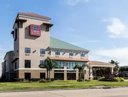 Comfort Suites near NASA - Clear Lake | Teksas - Houston (ve civarı) - Webster