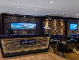 Oaks Shores | Otago - Queenstown (ve civarı) - Queenstown