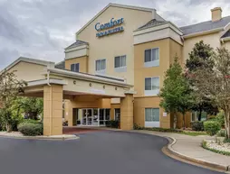 Comfort Inn & Suites | Güney Karolayna - Columbia (ve civarı) - Camden