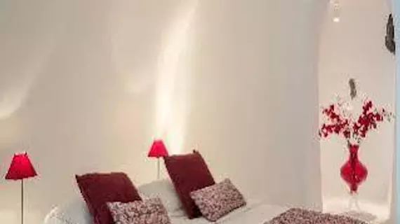 Astra Suites | Ege Adaları - Santorini