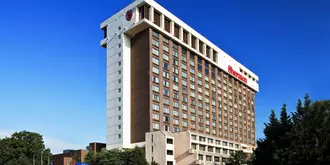 Sheraton Pentagon City