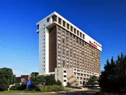 Sheraton Pentagon City | Virginia - Arlington