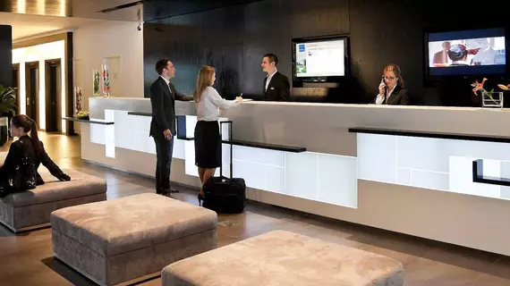 Novotel Buenos Aires | Buenos Aires (ili) - Buenos Aires (ve civarı) - Buenos Aires - Capital Federal District