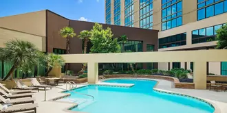 Hilton San Antonio Airport