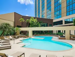 Hilton San Antonio Airport | Teksas - San Antonio (ve civarı) - San Antonio - Kuzey San Antonio - SAT Havalimanı