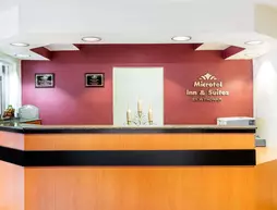 Microtel Inn & Suites by Wyndham Salt Lake City Airport | Utah - Salt Lake City (ve civarı) - Salt Lake City