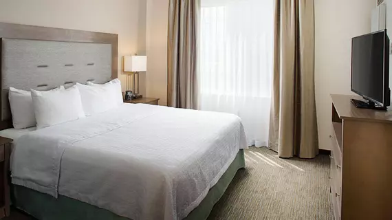 Homewood Suites by Hilton Albuquerque Uptown | New Mexico - Albuquerque (ve civarı) - Albuquerque - Uptown