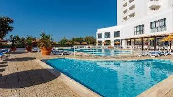 Apartamentos Turisticos Janelas Do Mar Algarve | Algarve - Faro Bölgesi - Albufeira