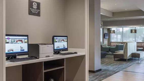 Residence Inn Regina | Saskatchewan - Regina