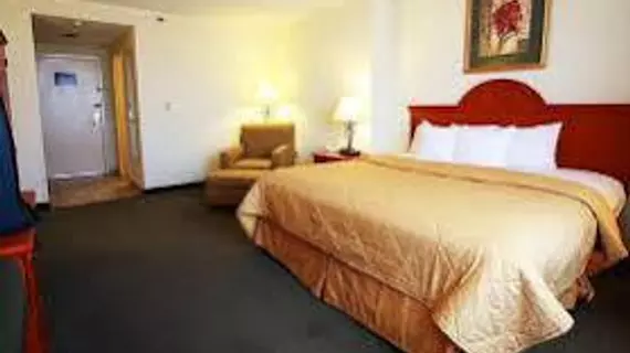 Comfort Inn Alexandria Landmark | Virginia - İskenderiye