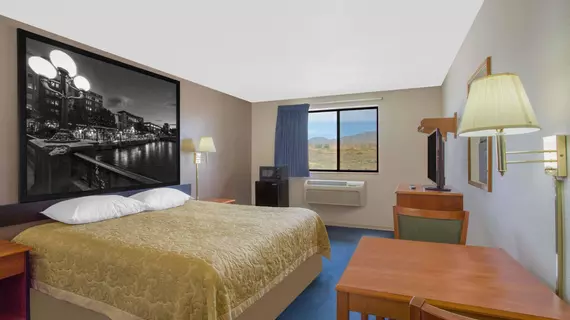 Super 8 Winnemucca NV | Nevada - Winnemucca (ve civarı) - Winnemucca