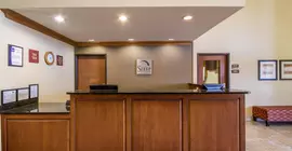 Sleep Inn & Suites Madison | Wisconsin - Madison (ve civarı) - Madison