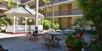 Best Western Thousand Oaks Inn