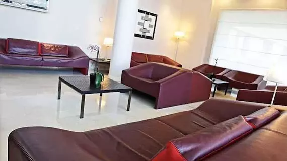 Hotel Rafael Milano | Lombardy - Milano (ve civarı) - Milano