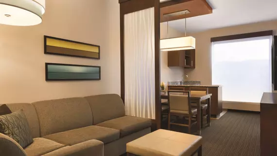 Hyatt Place San Jose Pinares | Alajuela (ili) - San Jose (ve civarı) - Curridabat - El Ciprés