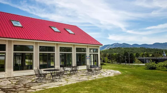 Best Western White Mountain Inn | New Hampshire - Franconia