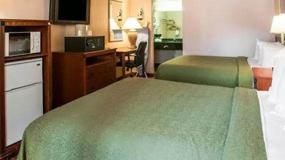 Quality Inn & Suites Las Cruces | New Mexico - Las Cruces (ve civarı) - Las Cruces