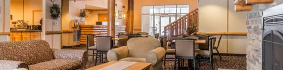 Rodeway Inn & Suites Tomahawk | Wisconsin