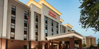 Hampton Inn & Suites Dallas DFW Airport North Grapevine