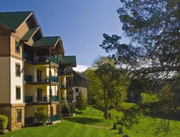 Wyndham Smoky Mountains | Tennessee - Gatlinburg - Pigeon Forge (ve civarı) - Sevierville