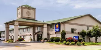 Comfort Inn Ozark