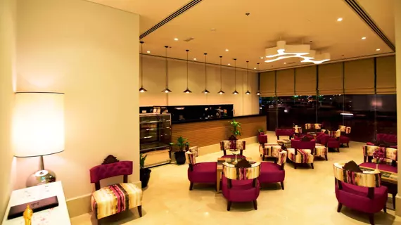 Best Western Plus Pearl Creek Hotel | Dubai - Deira