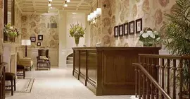 Hotel Wales | New York - New York (ve civarı) - Manhattan - Upper East Side