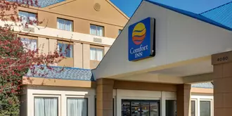 Comfort Inn Capital Beltway/I-95 North