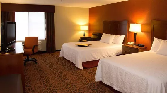 Hampton Inn Medford | Oregon - Medford (ve civarı) - Medford