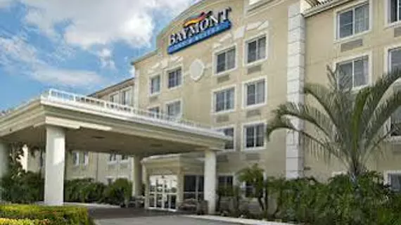 Baymont Inn and Suites Miami Doral | Florida - Miami (ve civarı) - Doral