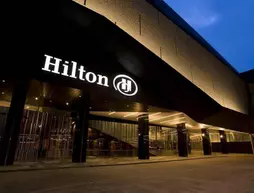 Hilton Melbourne South Wharf