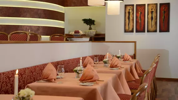 Best Western Parkhotel Weingarten | Baden-Wuerttemberg - Weingarten