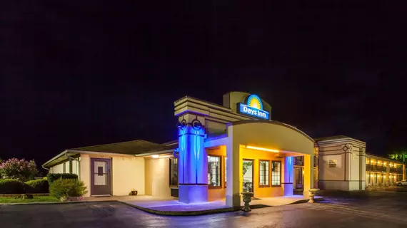 Days Inn El Reno | Oklahoma - Oklahoma City (ve civarı) - El Reno